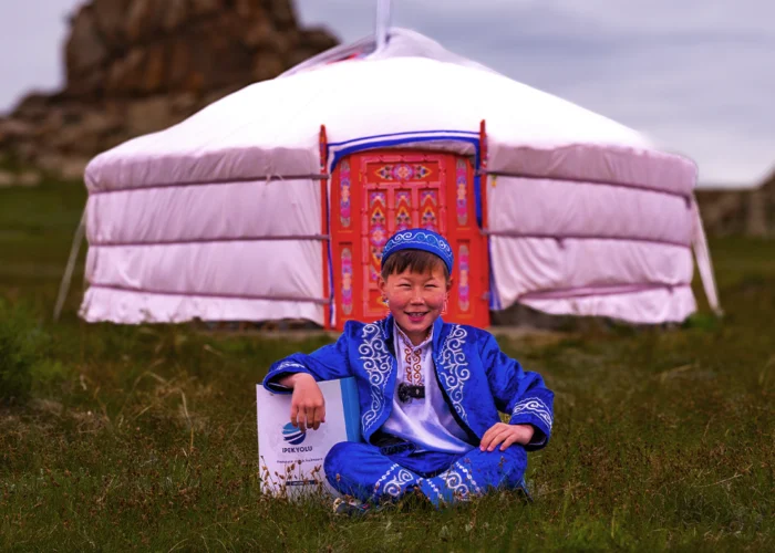 Ipekyolu-Cocuk